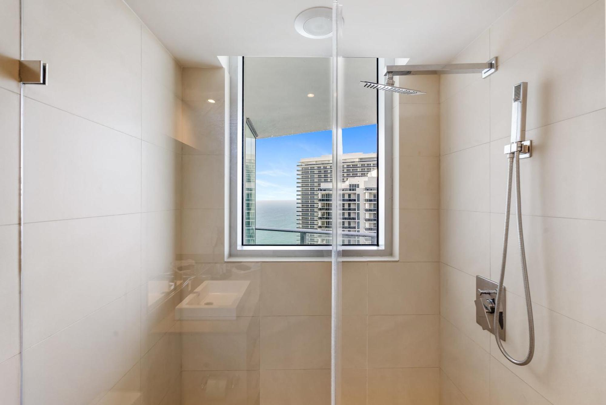 High Floor Corner 2 Bdr At Lyfe Resort Hollywood Exterior foto